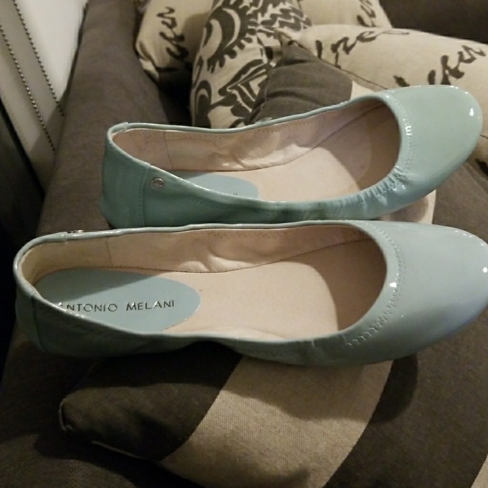 Flats